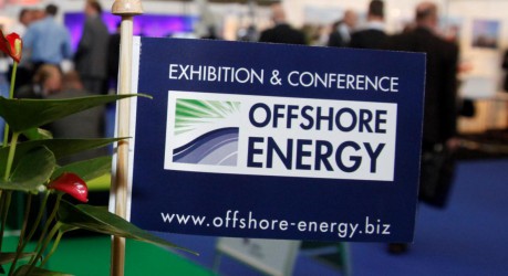 Offshore Energy 2015