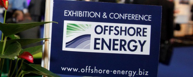 Offshore Energy 2015